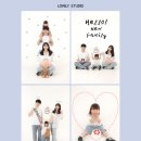 6189 | 천안스튜디오 신부동 러블리스튜디오에서 아이랑 찍은 32주 만삭사진 촬영후기