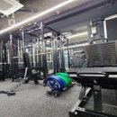 노맨즈짐 이미지