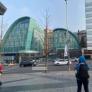 한양도성(남산구간) 이미지