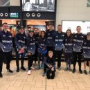 경희대 영웅 태권도 도장 이미지