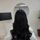 일신여자상업고등학교 | 잠실 송파 붙임머리 맛집 '살롱드포유 붙임머리 송파점' 단발에서 장발로, 내돈내산 붙임머리 후기