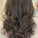 홍헤어 | 용인미용실 탄 머릿결도 부드럽게 재탄생 시켜주는 홍헤어 후기