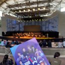 성남시립국악단 기획연주회 달빛음악회 이미지