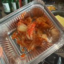 청춘마카롱 | 월미도 조개구이 무한리필 맛집 추천 청춘조개 월미도직영점 내돈내산 솔직한 후기