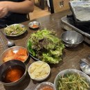 한양식당 - 태안군 | 청주 옥산면 한양식당 후기