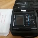 [거의새것]휴대용 오실로스코프(Hand-Held Oscilloscope)-THS730A팝니다.(택배/안전거래 가능) 이미지