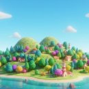 거제캠핑민박 이미지