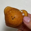 상지 | 광주 상무지구 케이크 주문제작｜상지파크 마들렌 케이크 내돈내산 솔직후기