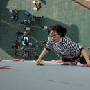 부주산국제클라이밍센터 이미지