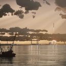 SpaceX, 루이지애나 걸프 해안에 1000억 달러 규모 우주공항 건설 예정 이미지