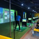 행복골프훈련소 산본점 이미지