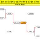 └→제1회 영암월출산기찬랜드배 족구대회 결과(8/26) 이미지