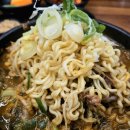 금강산 감자탕 | 검단산 맛집, 스타필드 근처 맛집 금강산 감자탕 뼈해장국 + 라면 솔직 후기