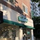 샐러디선유도역점 이미지