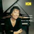 쇼팽: 녹턴 (The Nocturnes) - Maria-João Pires, piano 이미지