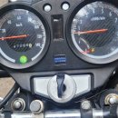 경동오토바이 이미지