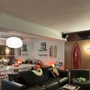 5265 | 🎉 망원 파티룸 추천 | 생일파티 모임하기 딱 좋았던 키노룸 망원 방문 후기