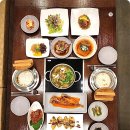 전주밥상 이미지