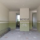 창북중학교 도서관 이미지