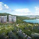 숲속의아침2 이미지