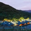 산골펜션 이미지