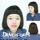 왁스헤어샵