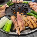 위례 숯불닭갈비