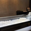 르노삼성자동차 서비스코너 효성점 | 종로 효성주얼리시티 G1다이아몬드 웨딩밴드 투어 및 계약 후기!