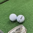 백평노래연습장 | 7번 아이언 단품 연습장 리얼후기 리카타 뉴비스타 스틸 7번 아이언