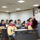 한자(서예)교실 이미지