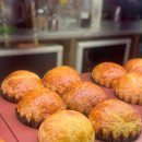 베이커리본 | 공주 빵집 <베이커리 밤마을> 밤파이 줄 서서 먹어본 후기, 소비기한, 보관법