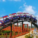 호수길 걷기명상 이미지