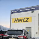 청운카 정비나라 | [트롬쇠::허츠Hertz] 겨울 노르웨이렌트카 여행 운전후기 및 가격,픽업방법