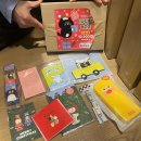 행복언박싱 | [교보문고 로마네 럭키박스] 12,000원의 행복! 합정점 득템 언박싱 후기 (대혜자 구성)