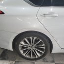 천안모터파크자동차외형복원점
