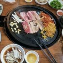 큰돌생삼겹 - 창원시 성산구 정동로162번길 74 | 큰돌생삼겹