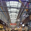 무학소문난손국시 | 경동시장 청량전통시장 칼국수 배추전 맛집 안동집 손칼국시 방문 후기~!