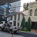 설봉중학교 | 우여곡절 끝에 스카이차 만난 썰 푼다!