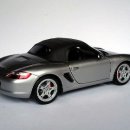 kyosho Porsche Boxster S HighEnd 987 -추가사진- 이미지