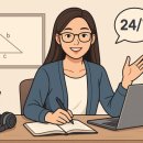 [학습 심리 칼럼] AI 학습 클리닉: AI를 나만의 24시간 맞춤 과외 선생님으로 만드는 법