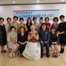 시니어 모델교실 이미지