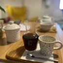 [퇴사후세계일주] 프라하 파머스마켓, Naplavka Farmers Market &amp; 추천카페 Stastna kavarna