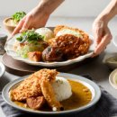 스타돈가스 이미지