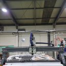 (주)삼원절연에 납품한 세번째 CNC SuperNi3030 ATC 이미지