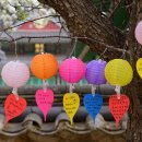 평창 월정사 팔각구층석탑 이미지