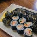 미니고김밥