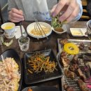 강변장어 돼지갈비 | [경북] 포항 돼지갈비 맛집 강변육숫간 후기~