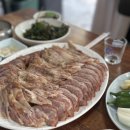 장춘족발 | 범일동맛집 이거 꼭 보고 가세요, 장춘족발