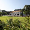 호암미술관 이미지