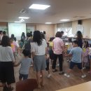 왕산초등학교 이미지